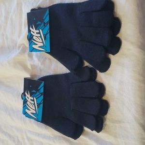 COPY - Neff Gerrit Street Snow Gloves